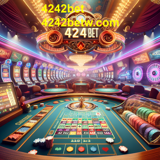 Conheça a Seção de Perguntas Frequentes do 4242bet